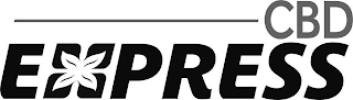 CBD EXPRESS logo
