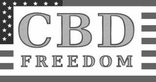 CBD FREEDOM