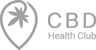CBD HEALTH CLUB logo