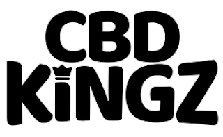 CBD KINGZ logo