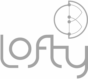 CBD LOFTY logo