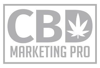 CBD MARKETING PRO logo