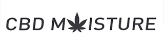 CBD MOISTURE logo