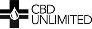 CBD UNLIMITED logo