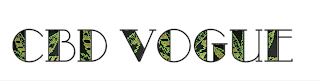 CBD VOGUE logo