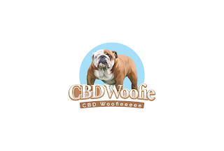 CBD WOOFIES logo