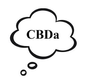 CBDA logo