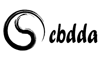 CBDDA logo