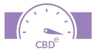 CBDE logo