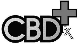 CBD+FX logo