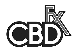 CBDFX logo