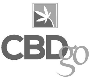 CBDGO logo