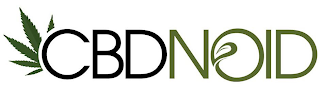 CBDNOID logo