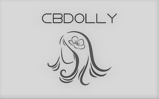 CBDOLLY logo