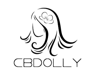 CBDOLLY logo