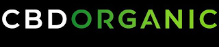 CBDORGANIC logo