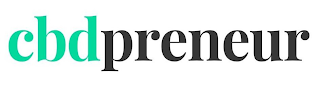 CBDPRENEUR logo