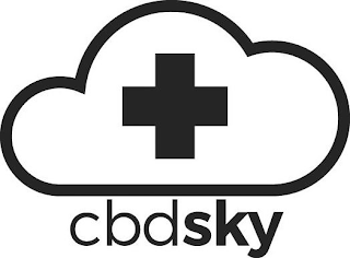 CBDSKY logo
