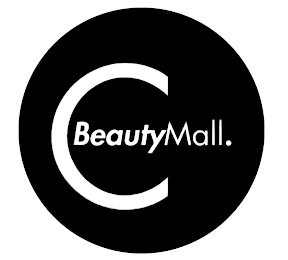 CBEAUTYMALL. logo