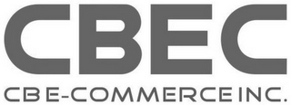 CBEC CBE-COMMERCE INC. logo