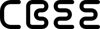 CBEE logo