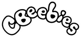 CBEEBIES logo