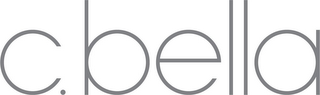 C.BELLA logo