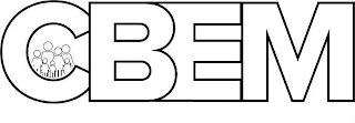 CBEM logo
