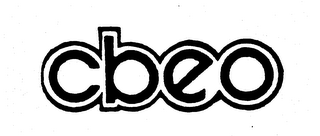 CBEO logo