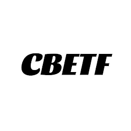 CBETF logo