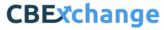 CBEXCHANGE logo