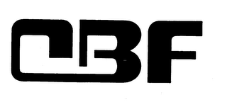CBF logo