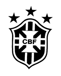 CBF logo