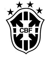 CBF logo