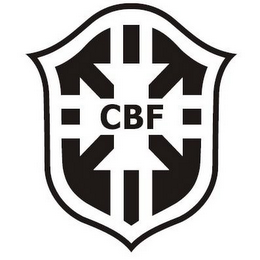 CBF logo
