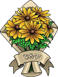 CBF logo