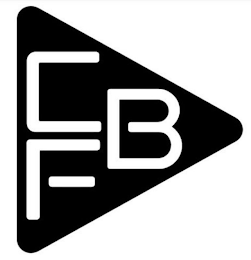 CBF logo