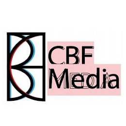 CBF MEDIA logo
