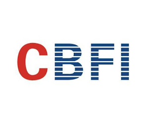 CBFI logo