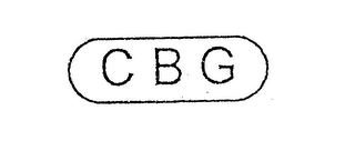 CBG logo