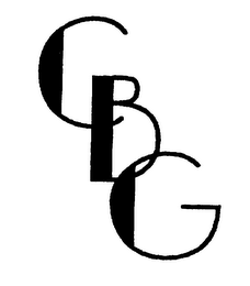 CBG logo