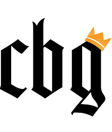 CBG logo
