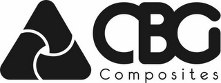 CBG COMPOSITES logo