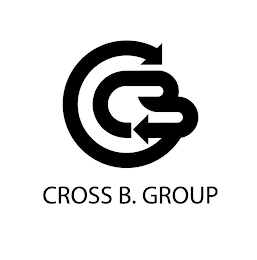 CBG CROSS B. GROUP logo