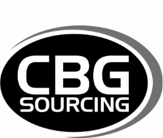 CBG SOURCING logo