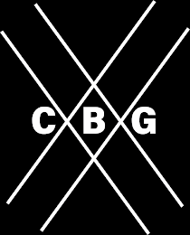 CBGX logo