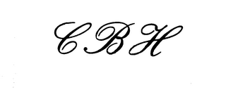 CBH logo