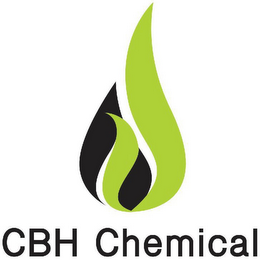 CBH CHEMICAL logo
