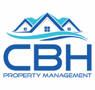 CBH PROPERTY MANAGEMENT logo