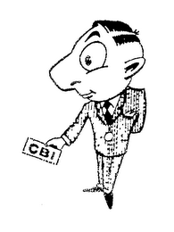 CBI logo